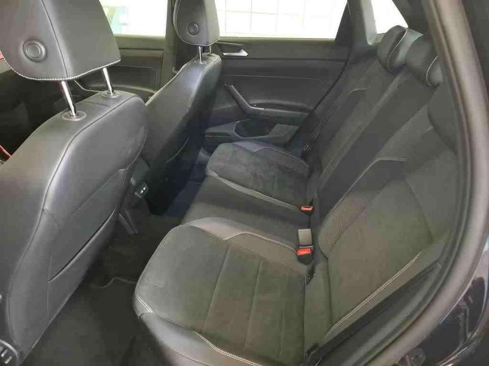 Volkswagen Polo - Imagem 12