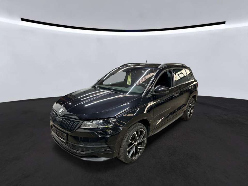 Skoda Karoq - Imagem 5