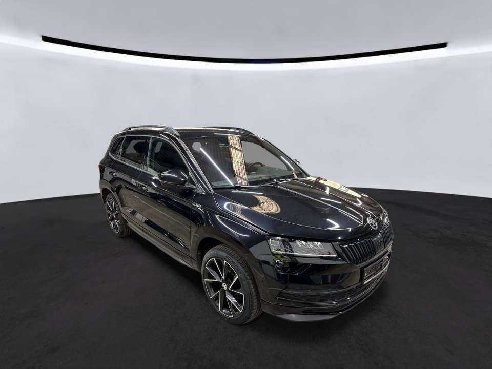 Skoda Karoq - Imagem 7