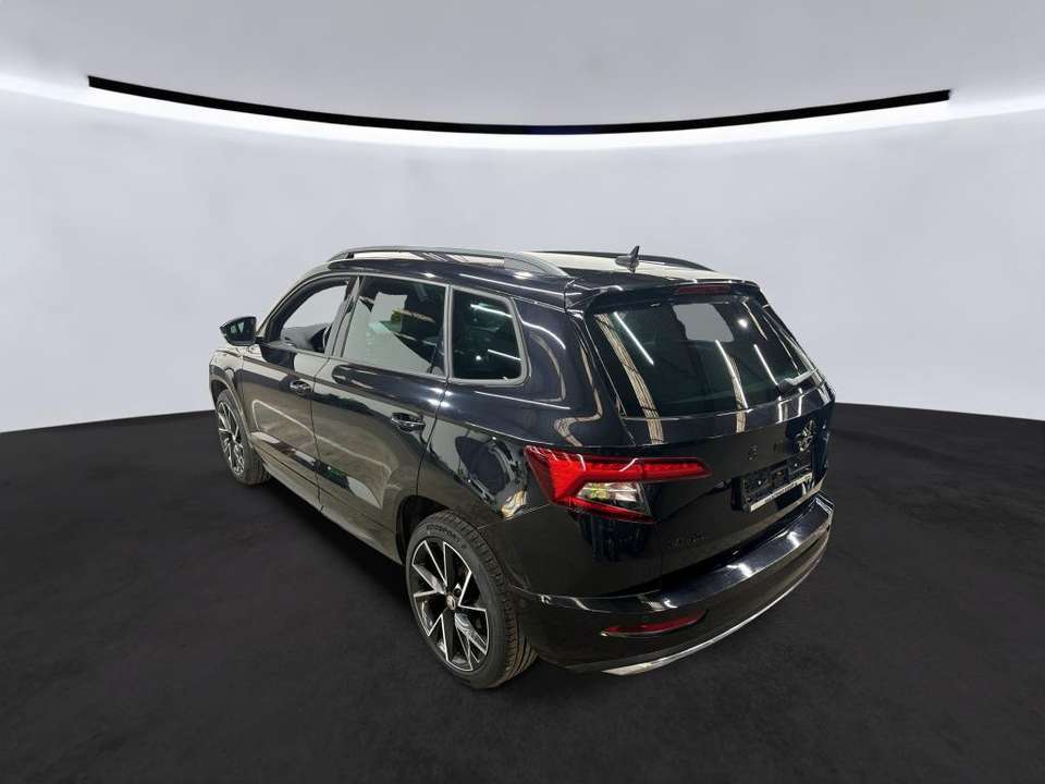 Skoda Karoq - Imagem 8
