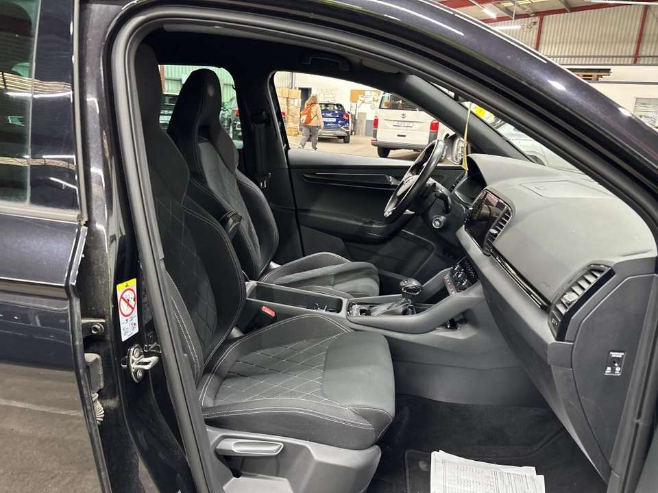 Skoda Karoq - Imagem 10