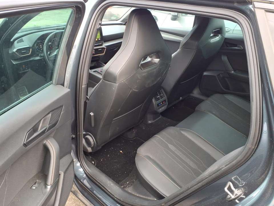 CUPRA Leon - Imagem 11