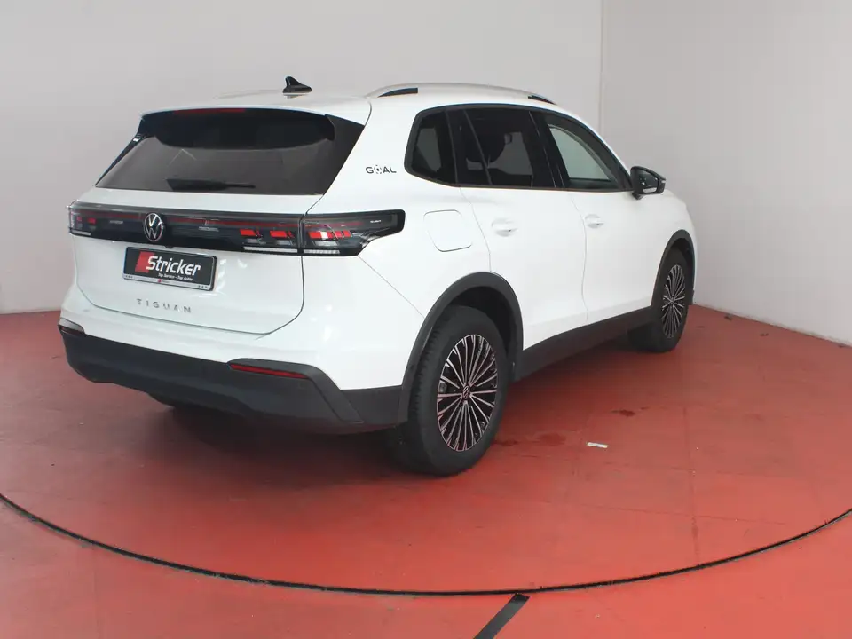Volkswagen Tiguan - Imagem 2