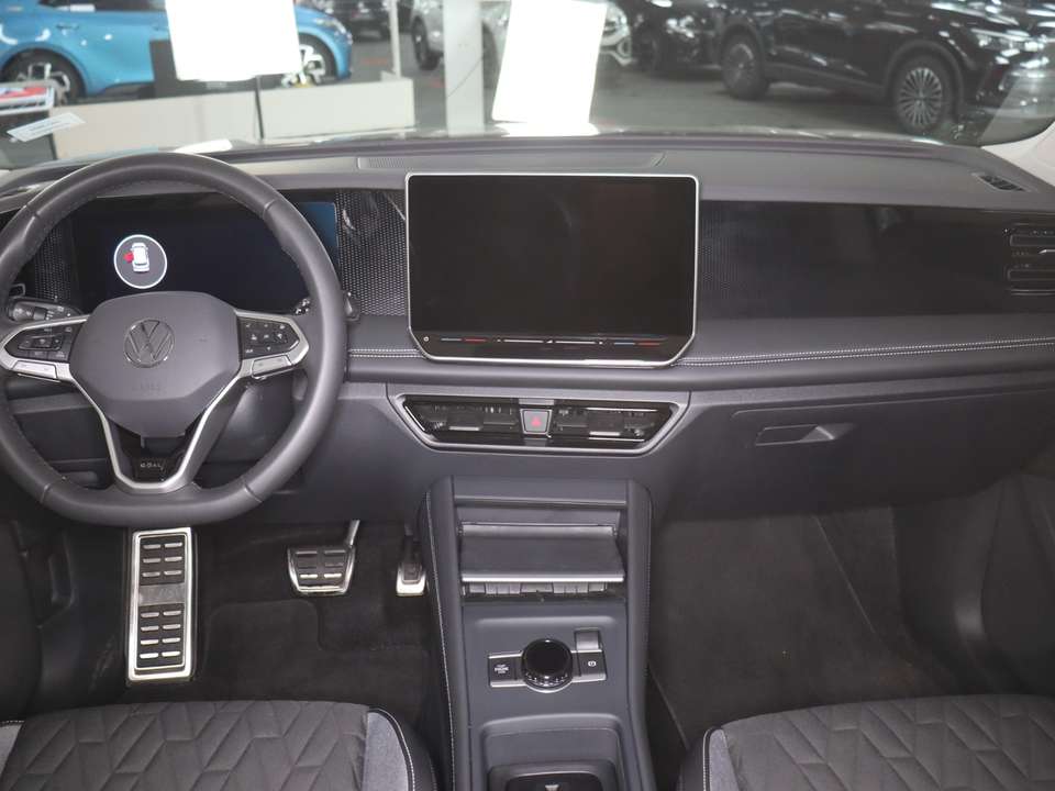 Volkswagen Tiguan - Imagem 5