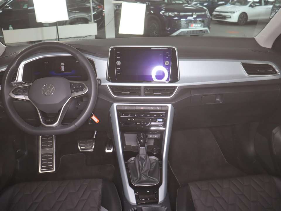 Volkswagen T-Roc - Imagem 5