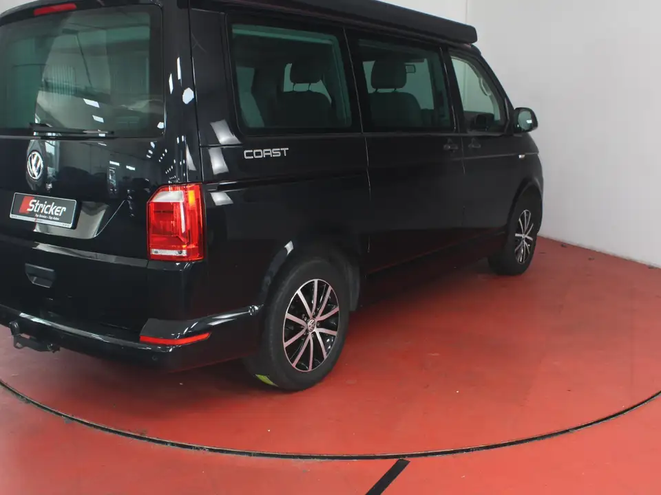 Volkswagen T6 California - Imagem 2