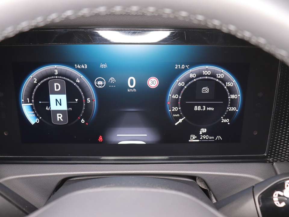 Volkswagen Tiguan - Imagem 6