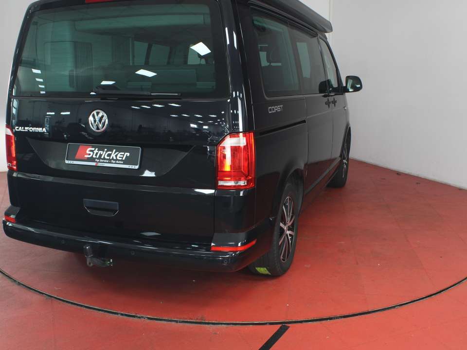 Volkswagen T6 California - Imagem 3