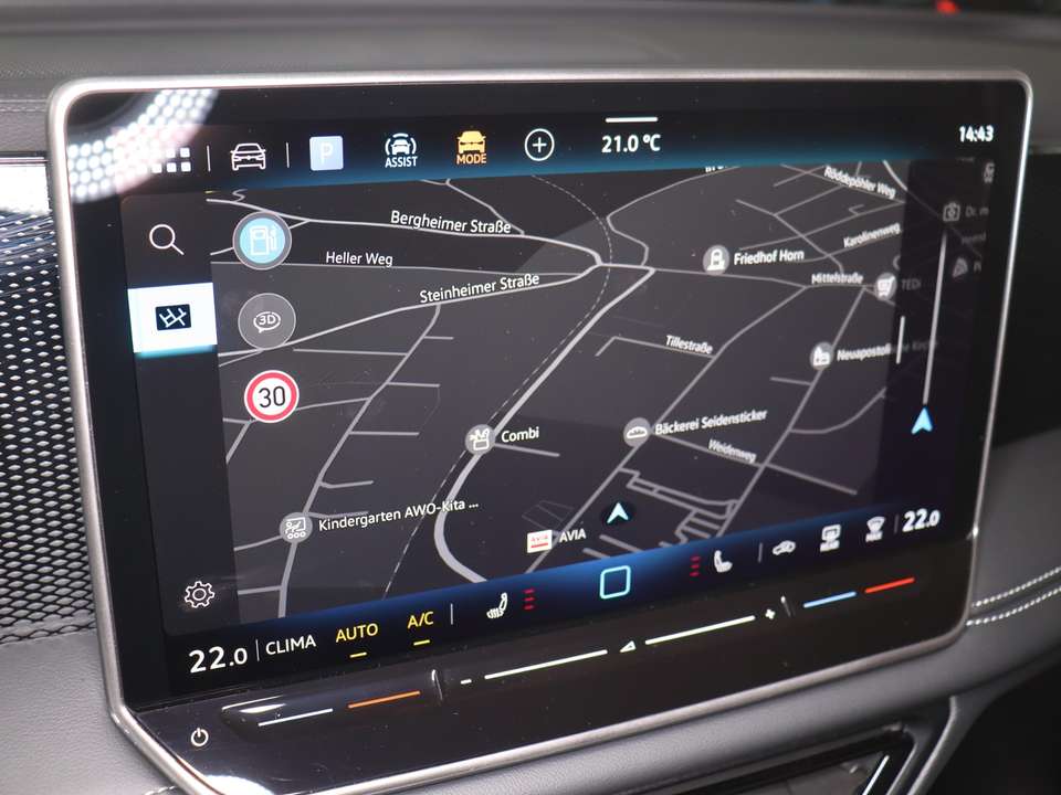 Volkswagen Tiguan - Imagem 7