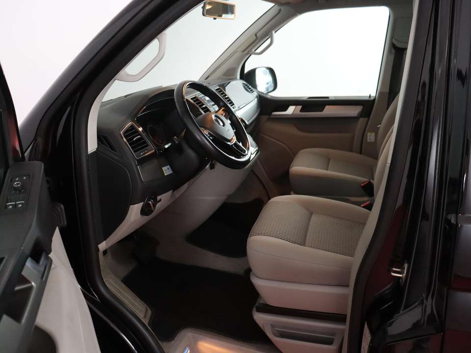 Volkswagen T6 California - Imagem 4