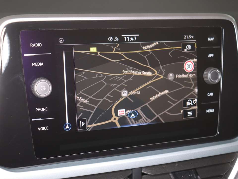 Volkswagen T-Roc - Imagem 7