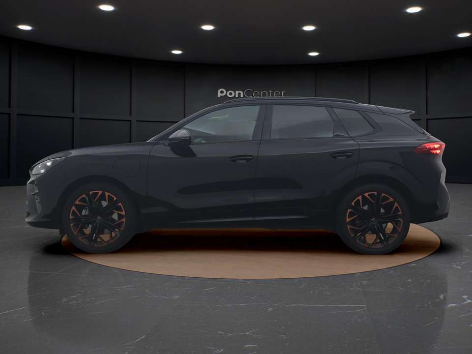 CUPRA Terramar - Imagem 6