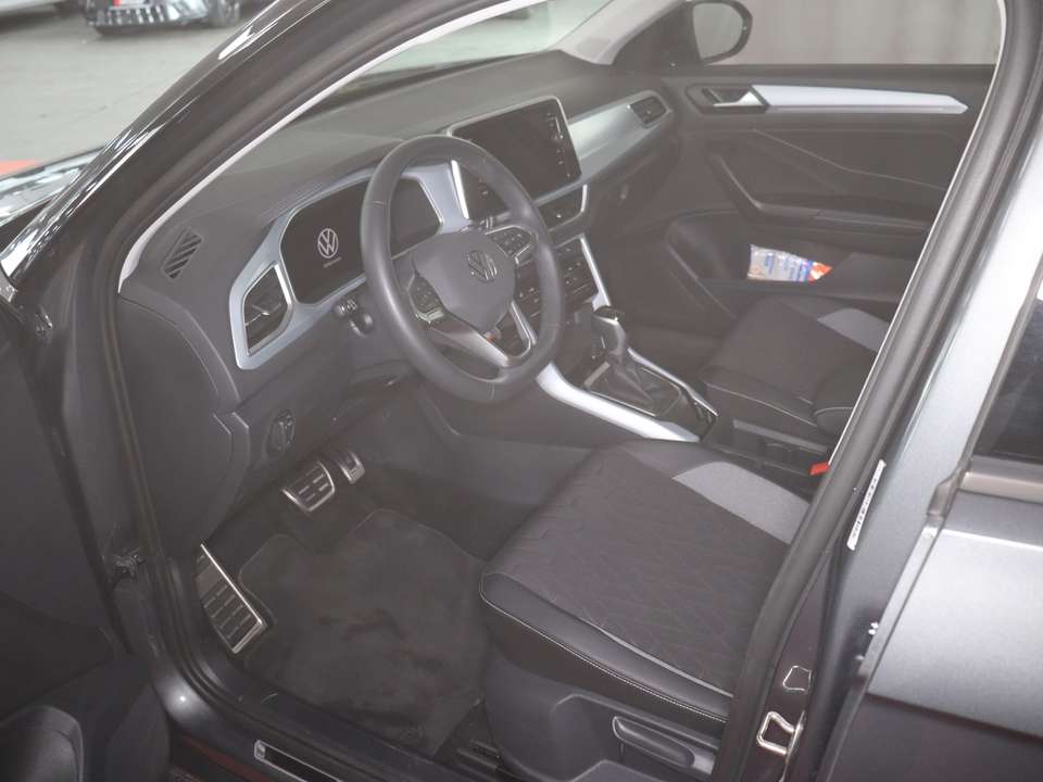 Volkswagen T-Roc - Imagem 10