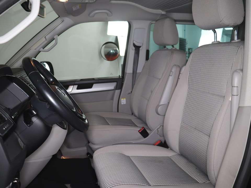 Volkswagen T6 California - Imagem 7
