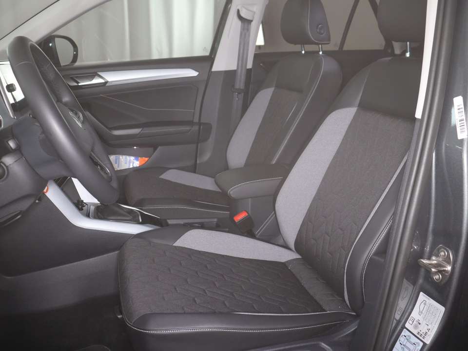 Volkswagen T-Roc - Imagem 11