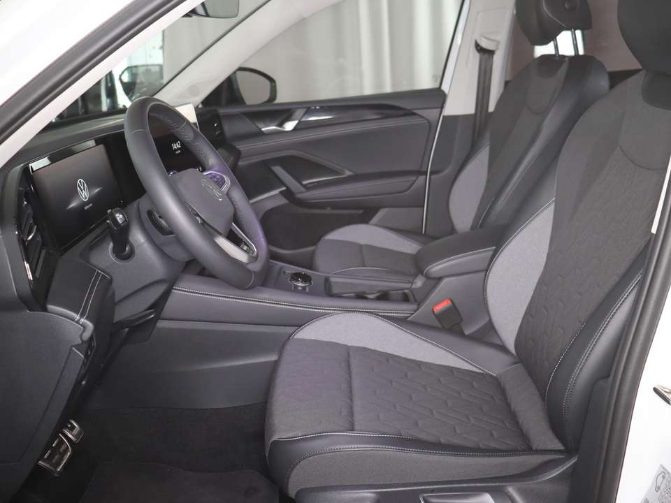 Volkswagen Tiguan - Imagem 11