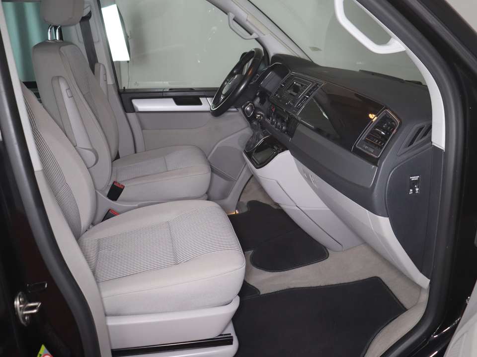 Volkswagen T6 California - Imagem 8