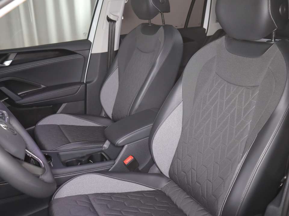 Volkswagen Tiguan - Imagem 12