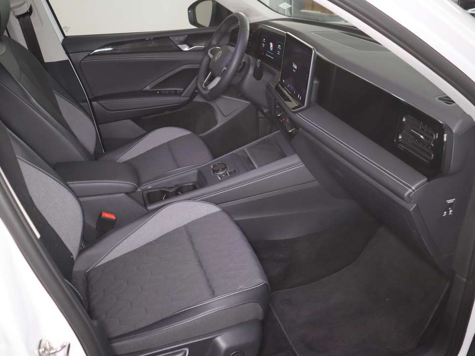 Volkswagen Tiguan - Imagem 13
