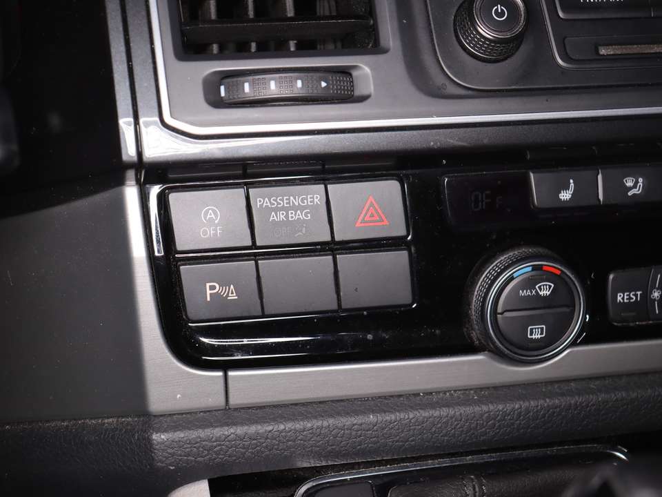Volkswagen T6 California - Imagem 10