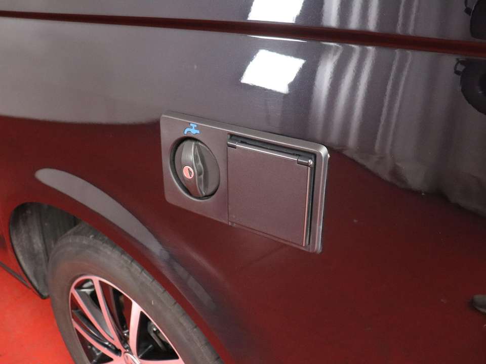 Volkswagen T6 California - Imagem 11