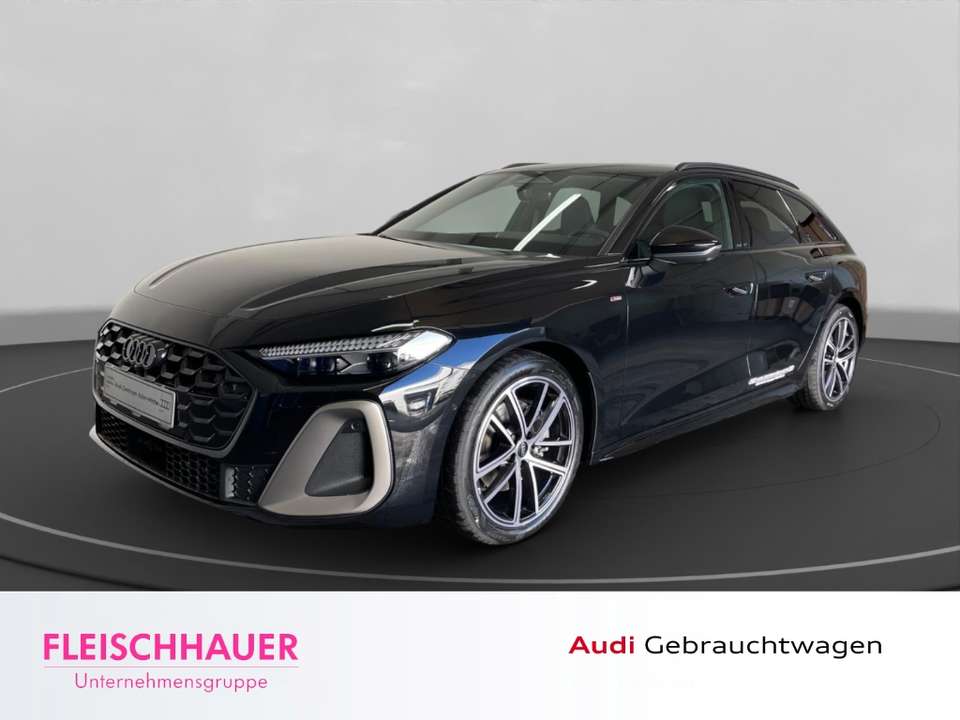 Audi A5 - Imagem 1
