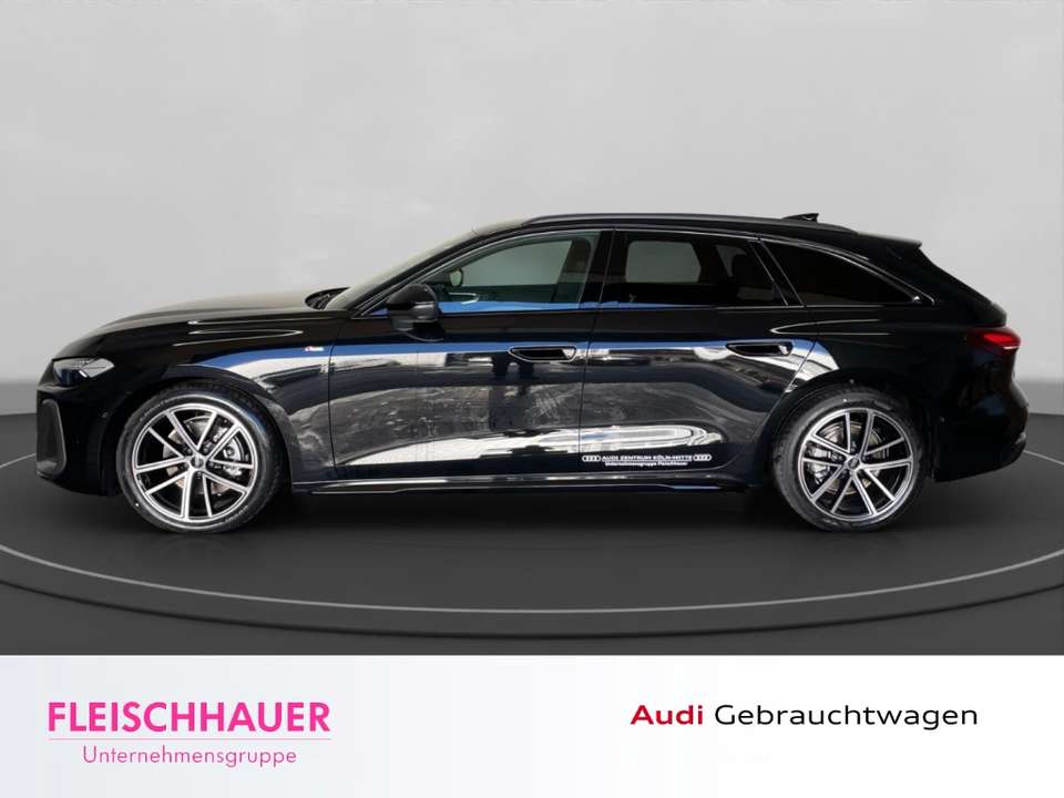 Audi A5 - Imagem 3