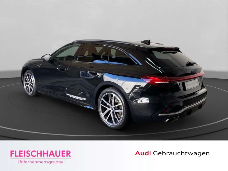 Audi A5 - Imagem 5