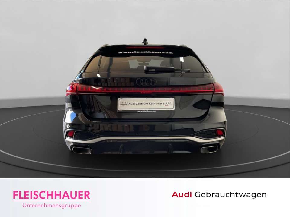 Audi A5 - Imagem 6