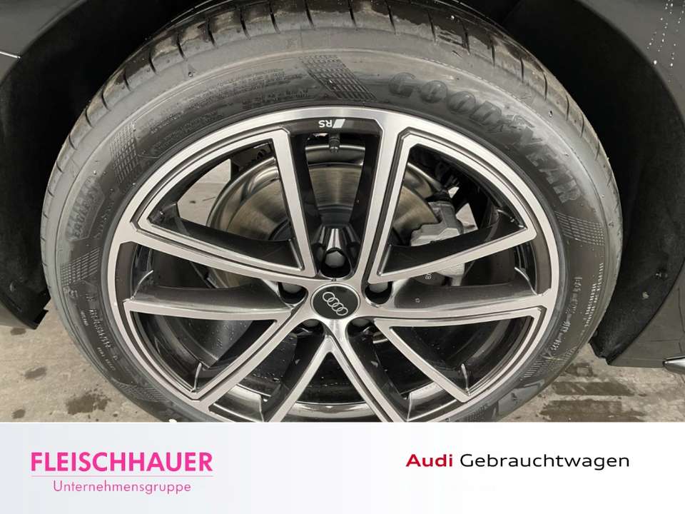 Audi A5 - Imagem 8