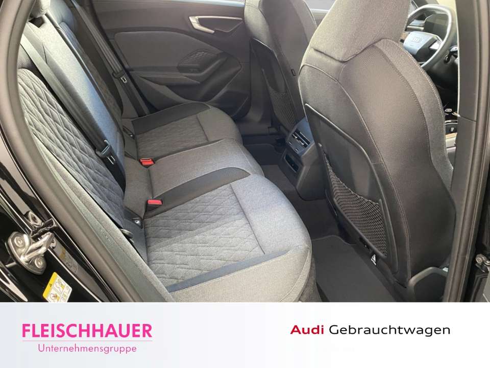Audi A5 - Imagem 10