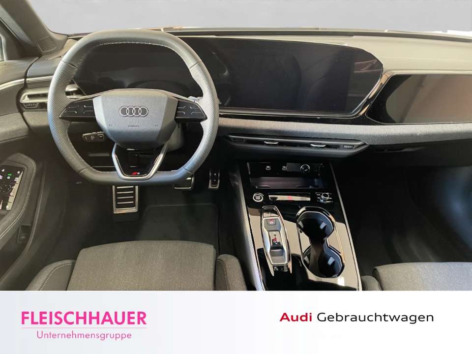 Audi A5 - Imagem 11