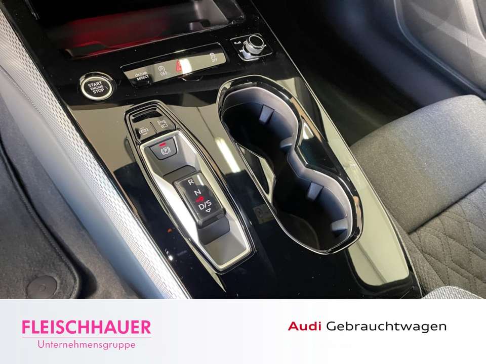 Audi A5 - Imagem 14