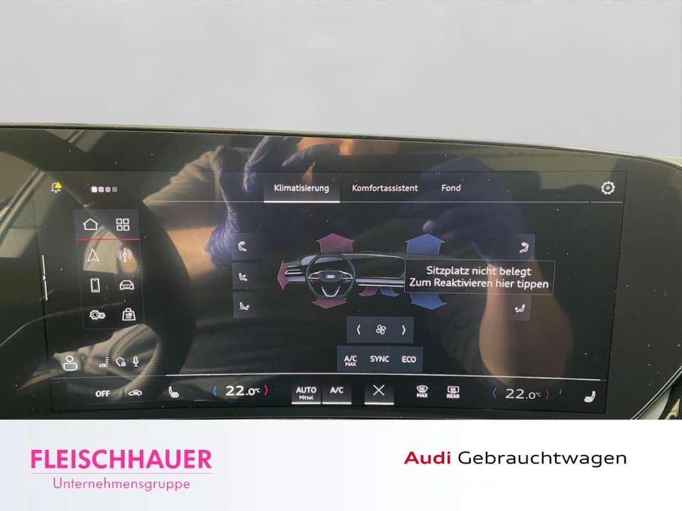 Audi A5 - Imagem 15