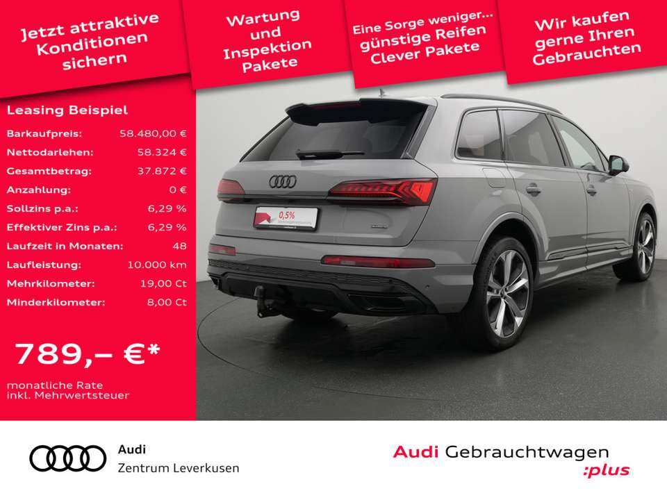 Audi Q7 - Imagem 2