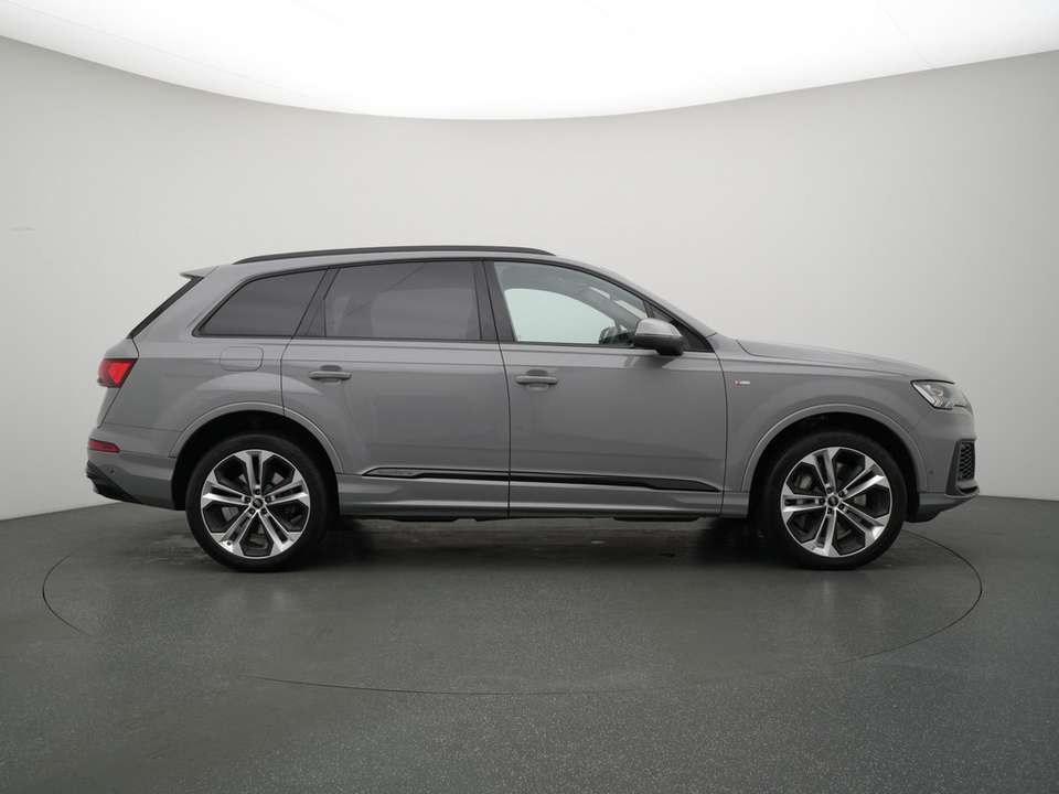 Audi Q7 - Imagem 3