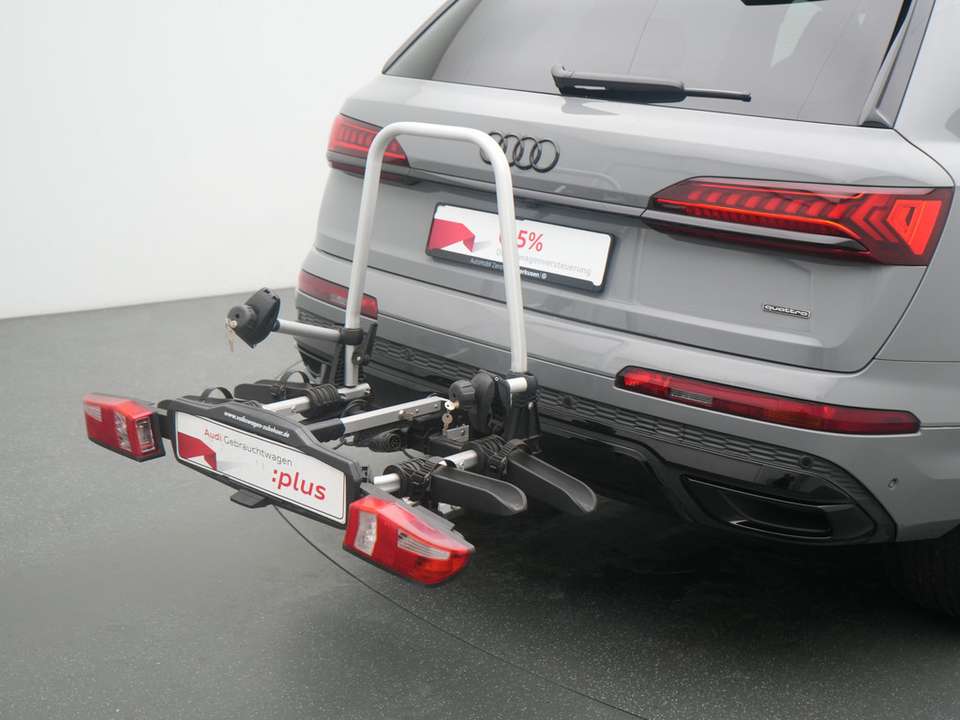 Audi Q7 - Imagem 4