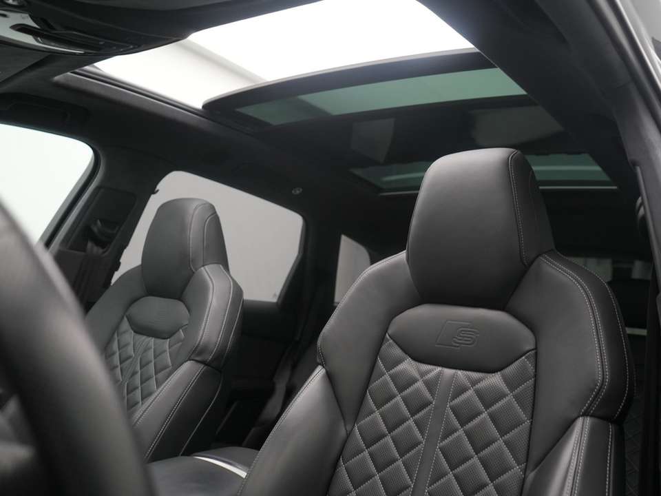 Audi Q7 - Imagem 5