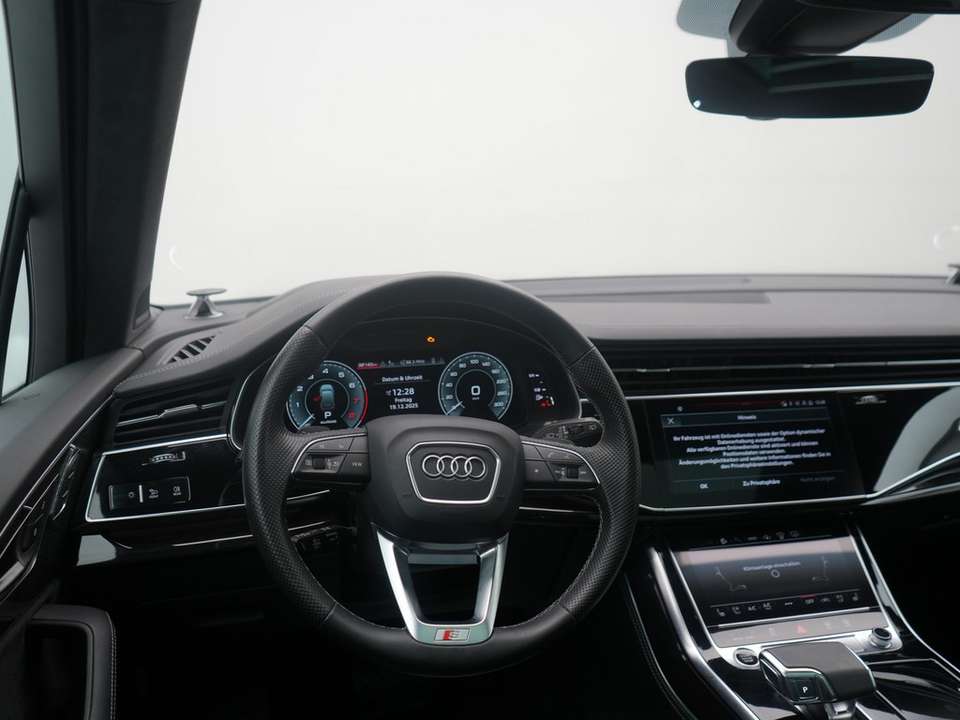 Audi Q7 - Imagem 9