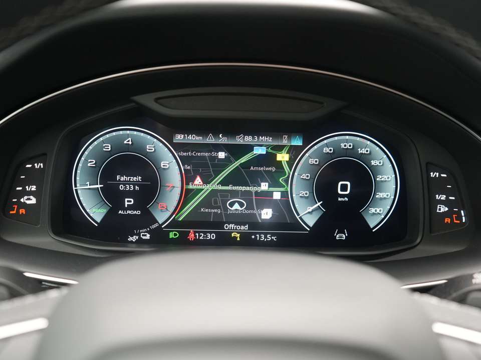 Audi Q7 - Imagem 11