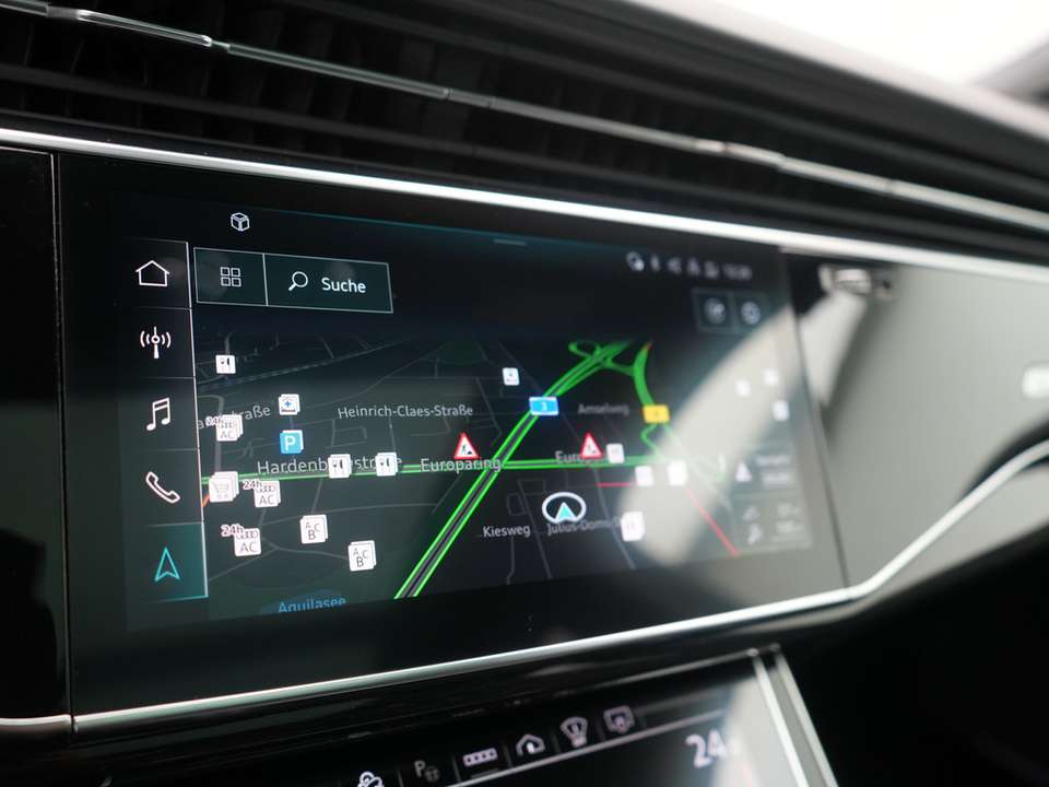 Audi Q7 - Imagem 13
