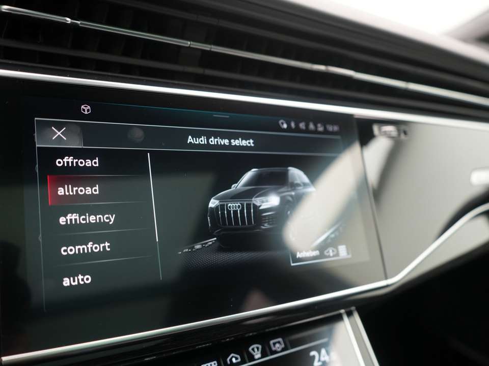 Audi Q7 - Imagem 14