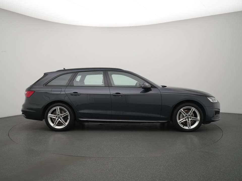Audi A4 - Imagem 3