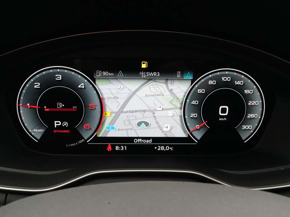 Audi A4 - Imagem 7