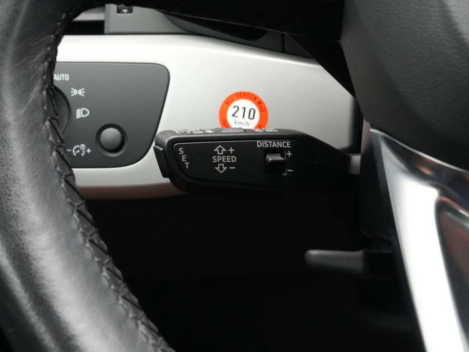 Audi A4 - Imagem 8