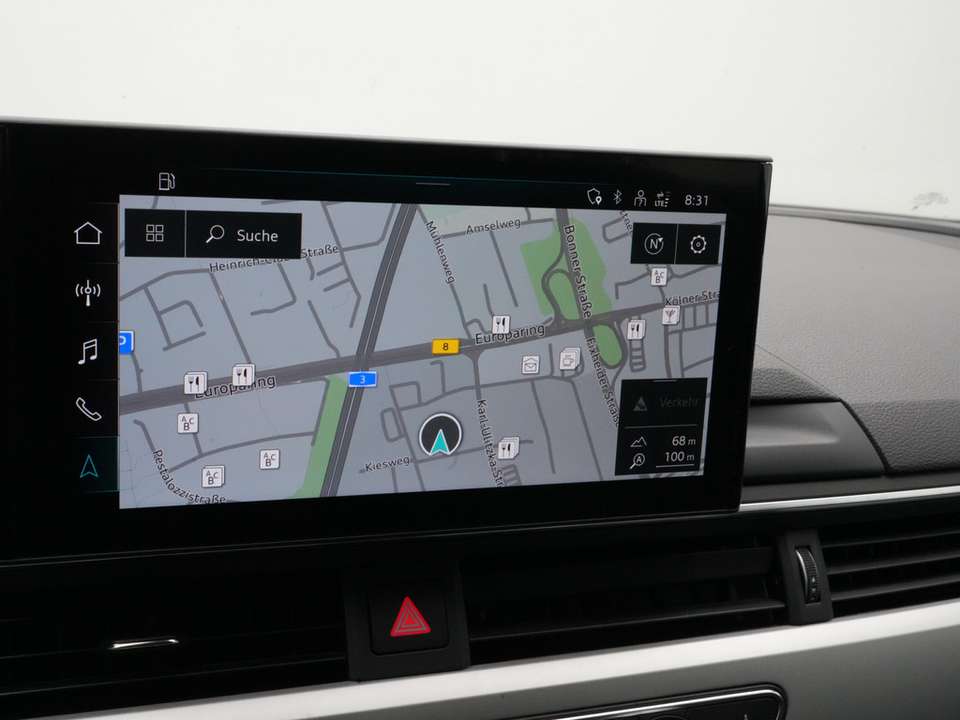 Audi A4 - Imagem 9