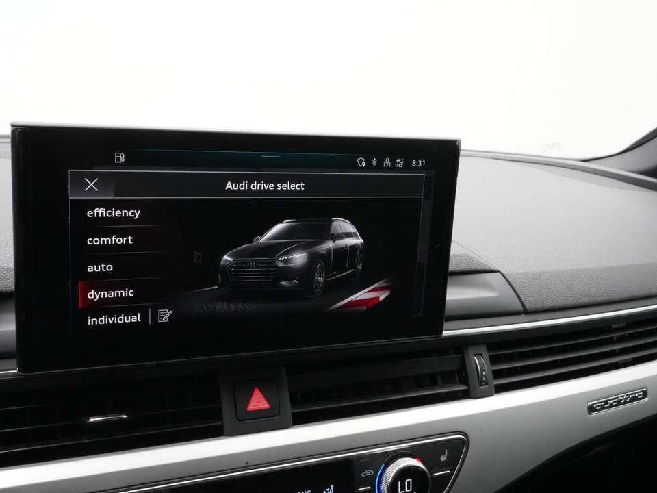 Audi A4 - Imagem 10