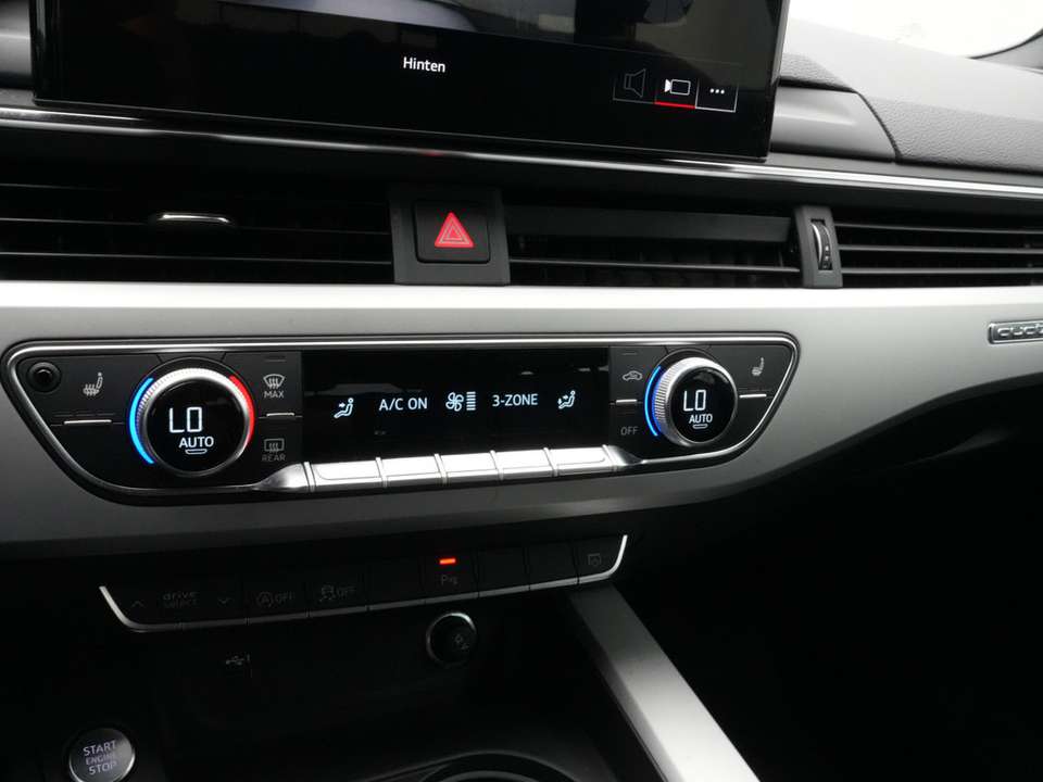 Audi A4 - Imagem 11