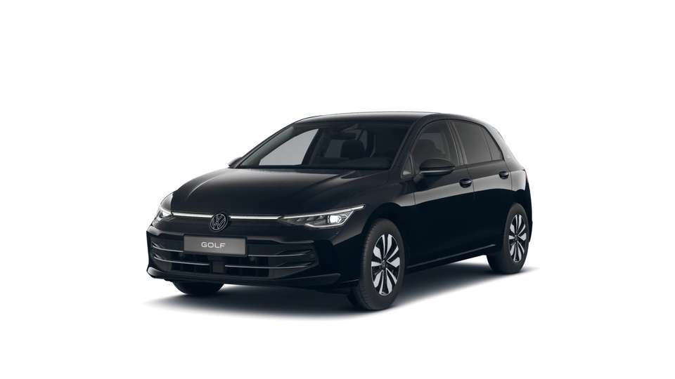 Volkswagen Golf - Imagem 2