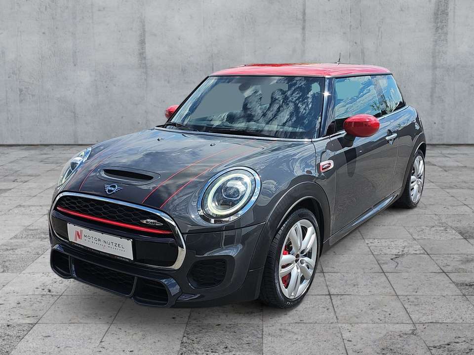 MINI John Cooper Works - Imagem 2